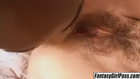 Busty Czech mature milfs get BBC in hot anal scene