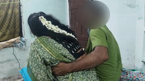 Aunty Mathvan Hard Sex Full 24 Minute Video Is on My Channel