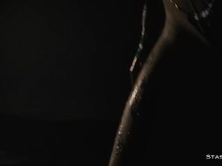 STASYQ - Artistic photoshoot with dreamgirl CourtneyQ