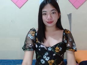 Watch wildjasmine4u deliver passion, loud, and moan!