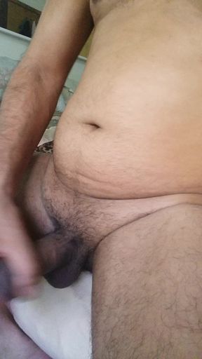 Part of a live that was very hot