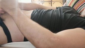Very hot Buldozer!