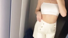 Check out my new outfit