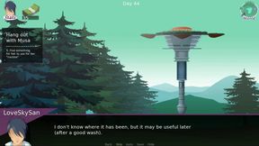 Fairy Fixer V0.1.0 Part 21 the Tutor and the Explorer by Loveskysanx