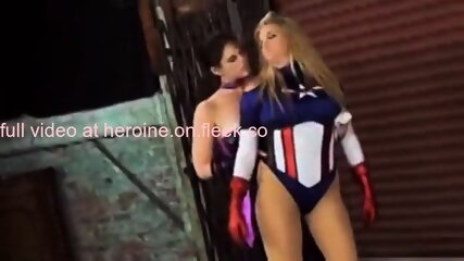 The Protectors Desperate Flaws