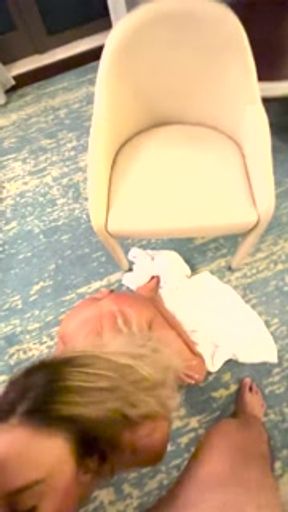 Horny Whore Monika Fox Did Quick Deepthroat And Hard Anal Sex