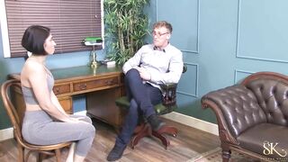 SAHARA KNITE - She's A Good Student