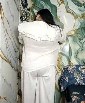 Viral Mms of an Influencer