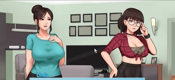 House Chores - Beta 0.14 Part 36 House Chores! by Loveskysan