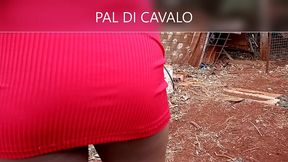 a professora da escola faz na calcinha e puxa-os para cima