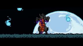 Pixel Furry Hentai Fun With Cute Animated Characters
