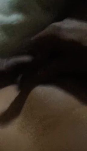 Model trans girl showcases beauty on TikTok