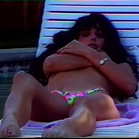 Old Colege Lesbians!!! - (chapter #02)