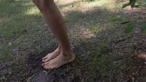 Dirty Feet (HDTVWMV) – Marisa