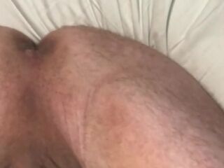 I started recording right after that babe got without couch rejecting my morning wood leaving me alone to cum