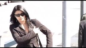 Sofia Cucci &quot_Dirty Dance&quot_ (original movie - director cut)