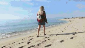 Shoe Hunter 60 part1 flip flops WMV