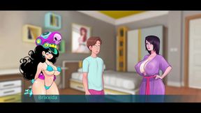 Sex Note - 152 Hey Barbie! by Misskitty2k