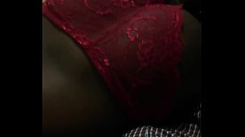 Xe bite his dick till it b.