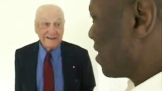 Gammel og ung, gammel, pappa – unge hvite homofile horer, BBC blir røff analfuktig