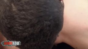 skinny french babe alys rebel ass fucked by antonio - remastered