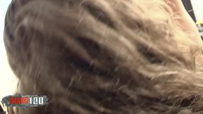 skinny french babe alys rebel ass fucked by antonio - remastered