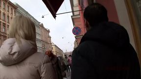 GG Exclusive Anny Anal Sex #032