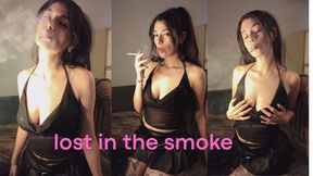 Watching me smoke Is your favorite addiction