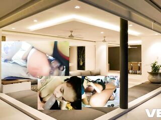 EPISODE THEATER ORGY BIG DICKS EBONYS