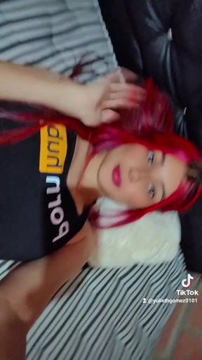 I'm Reading a Sex Book and Imagining My Stepfather Fucking Me Really Deliciously