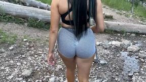 MOUNTAINSIDE CREAMPIE