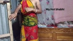 💥My Hot Bhabhi Sex Video