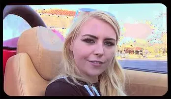 Summer's Scorching Anal Debut