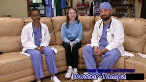 Dr Tampa - Tampa University Entrance Physical - Serena Morgan