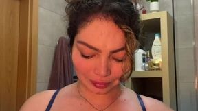 Alicia Secret Party on Oct 19, 2025 - Part 2