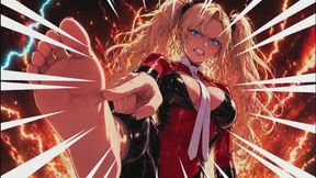 Worship Filth Stroke Til It Hurts Do It Again Anime Edition