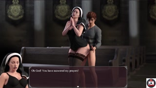 Lust epidemic - (PT 29) - Fucking in Church