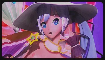 Lolly Small Nude Dance Inspired by Hatsune Miku