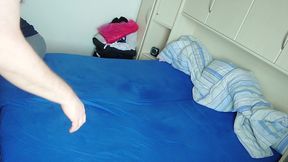 eine geile oma fur mein bett 1 [fummeln]