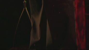 Her ass took a pretty good pounding, but her mouth didn'_t go thirsty