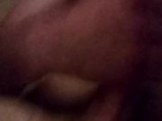 Bored horny