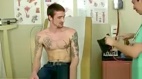 Doctor And Boys Nude Young Medical Gay Xxx Today He Was Going