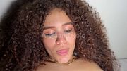 SEXY STEPSISTER comes home FROM A PARTY and asks me to FUCK HER without stopping - Alejaandalejo