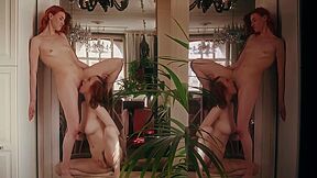 Lesbian Pussy Licking With Lola Red And Lilly Mays