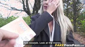 ”UK MILF Miss Sally gets taught how to endure a throbbing penis”