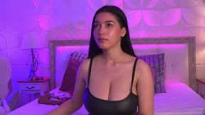 Amy Syn Private Show