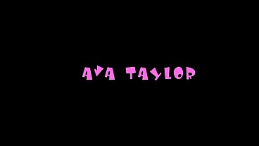 Ava Taylor Sucks and Rims Bradley Remington