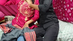 Indian village hostel wife cheating husband and boyfriend