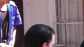 Verlangen dreht völlig frei bis nichts mehr harmlos ist mit