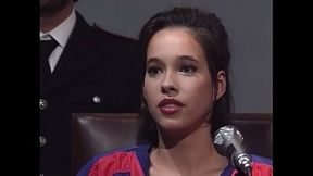 Plainte-Contre (Full Movie)